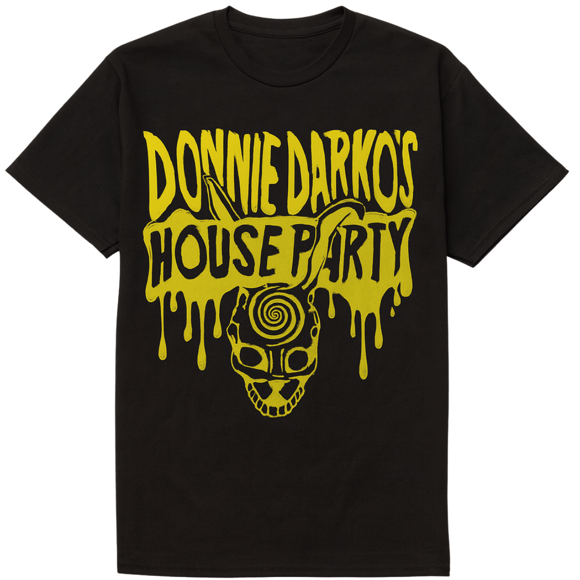 The Donnie Darko’s House Party Sig Tee