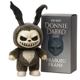 EVIL FRANK THE RABBIT × LABUBU