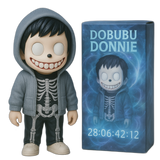 DONNIE DARKO X LABUBU